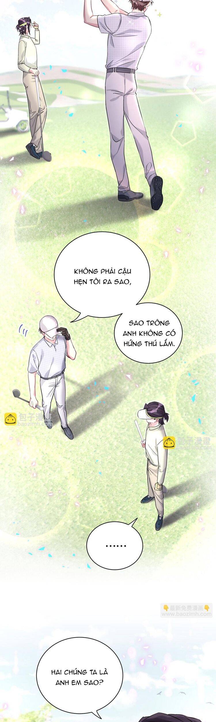 Đứa Bé Là Của Ai ???? Chapter 229 - 22