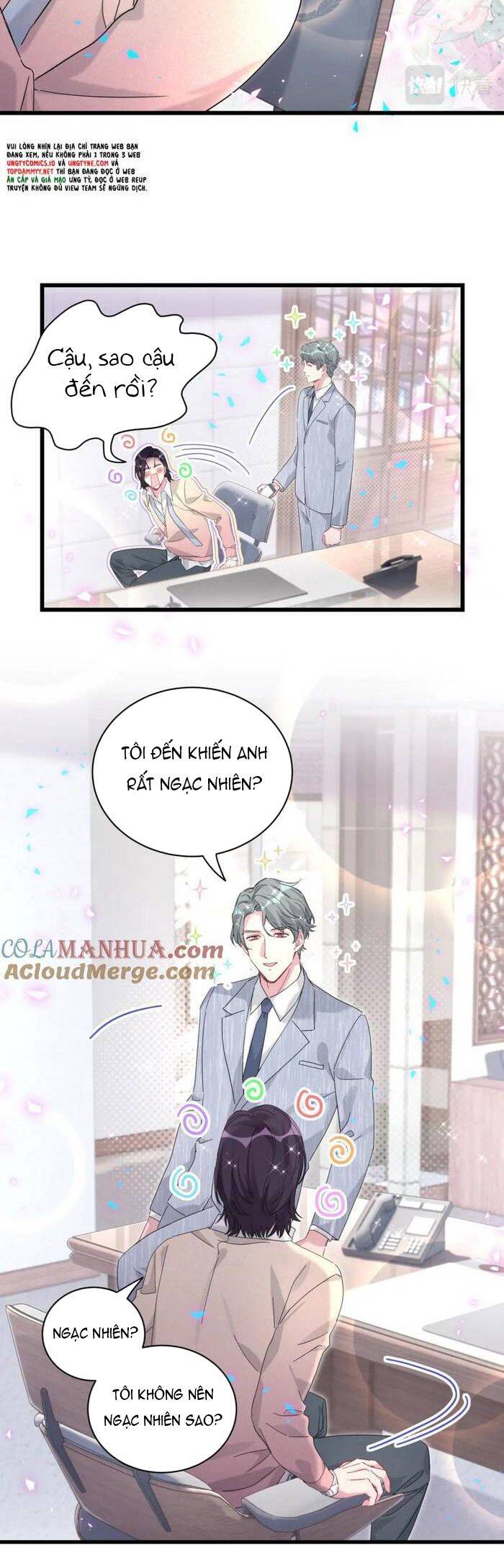 Đứa Bé Là Của Ai ???? Chapter 231 - 13