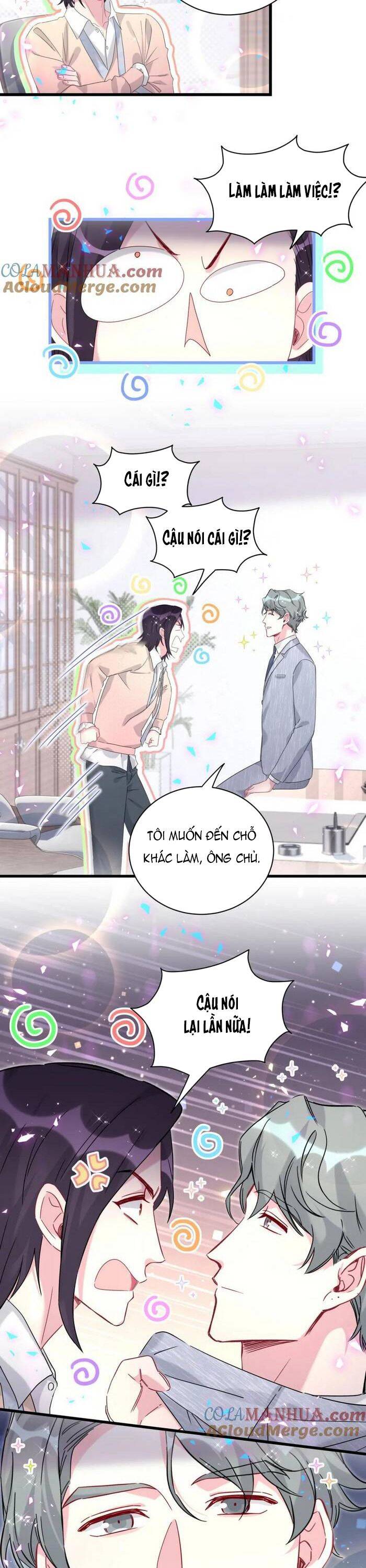 Đứa Bé Là Của Ai ???? Chapter 231 - 15