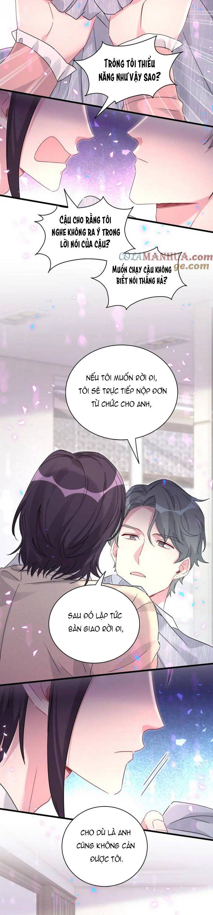 Đứa Bé Là Của Ai ???? Chapter 231 - 17