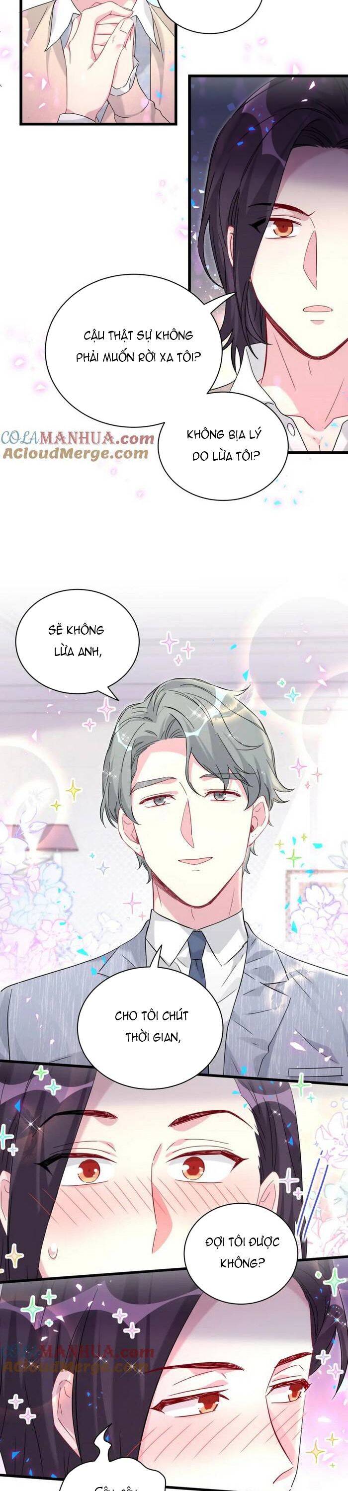 Đứa Bé Là Của Ai ???? Chapter 231 - 20
