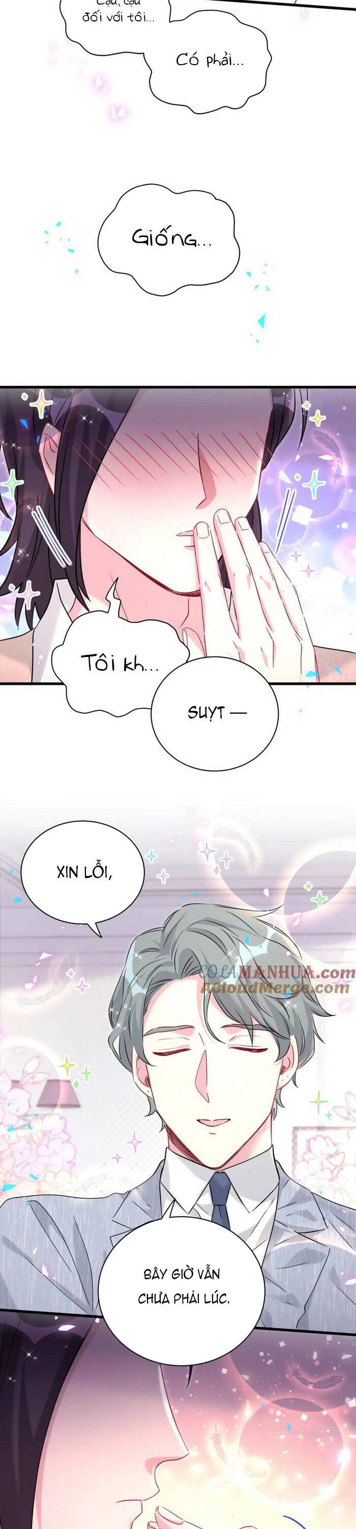 Đứa Bé Là Của Ai ???? Chapter 231 - 21