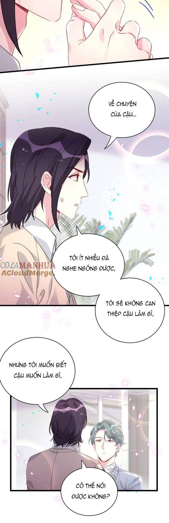 Đứa Bé Là Của Ai ???? Chapter 231 - 22