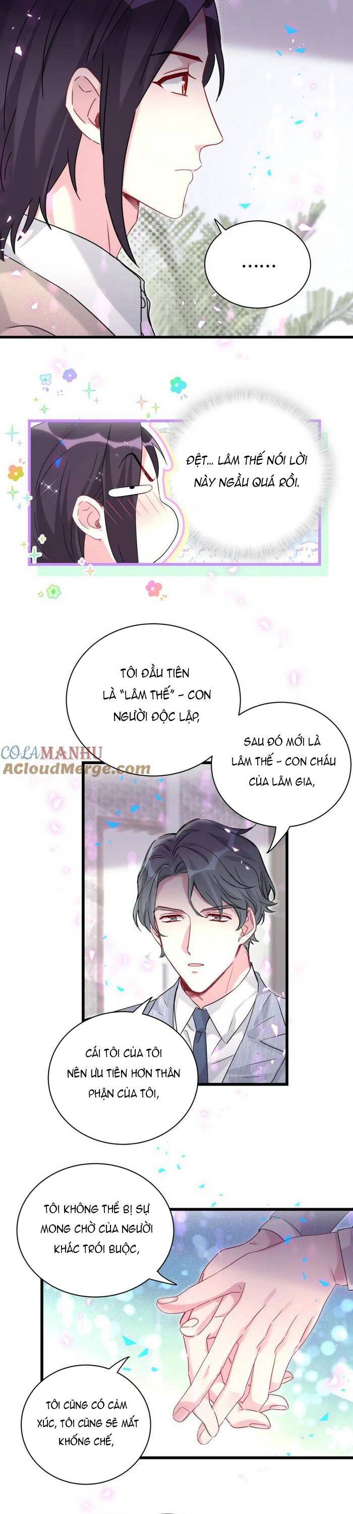 Đứa Bé Là Của Ai ???? Chapter 231 - 25