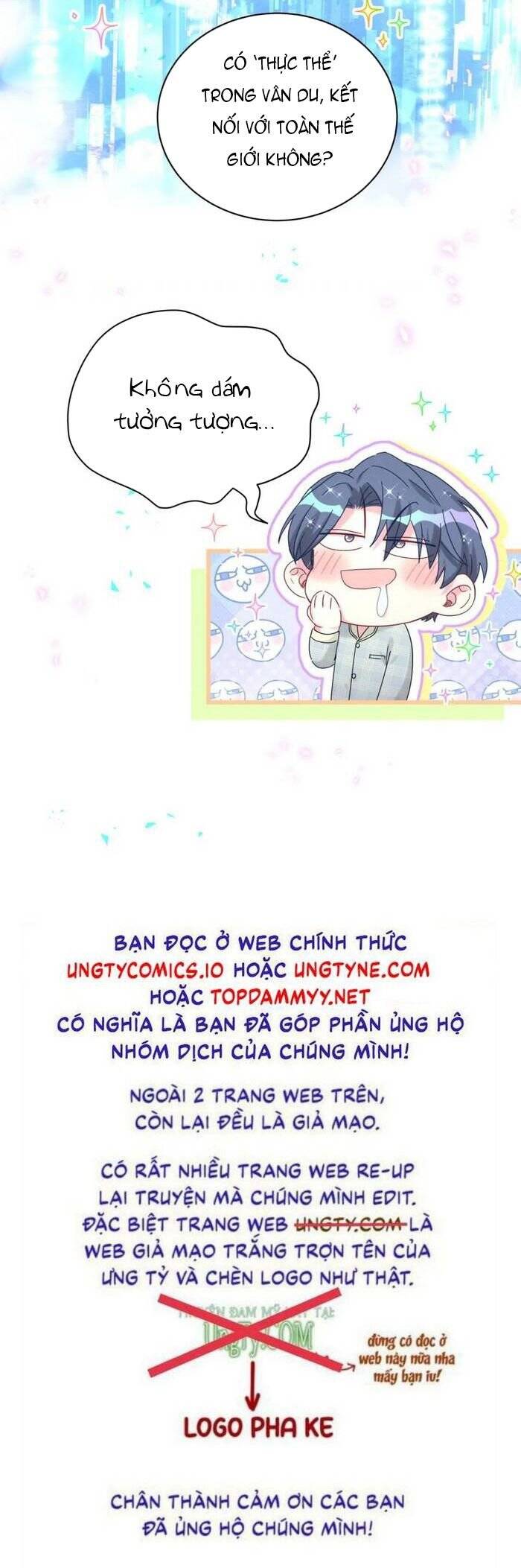 Đứa Bé Là Của Ai ???? Chapter 231 - 30