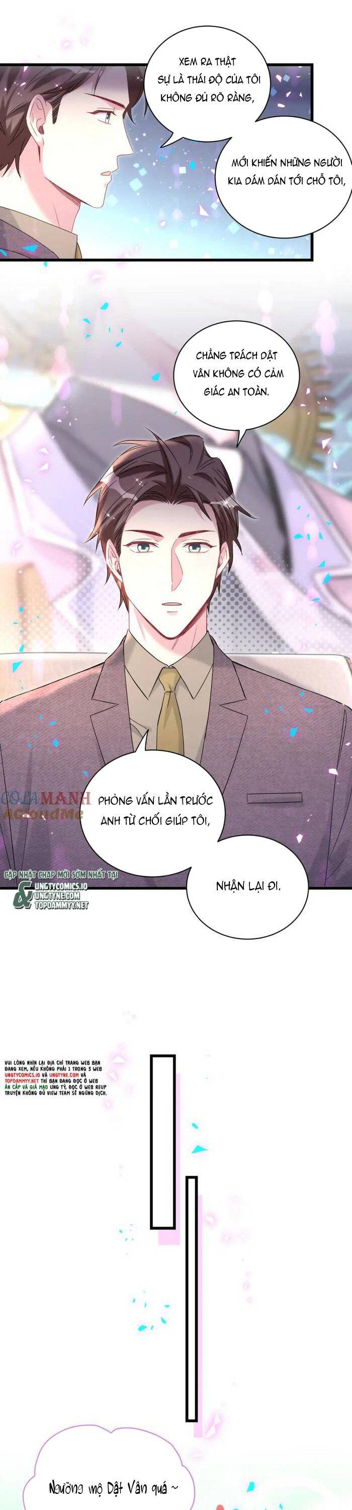 Đứa Bé Là Của Ai ???? Chapter 231 - 10