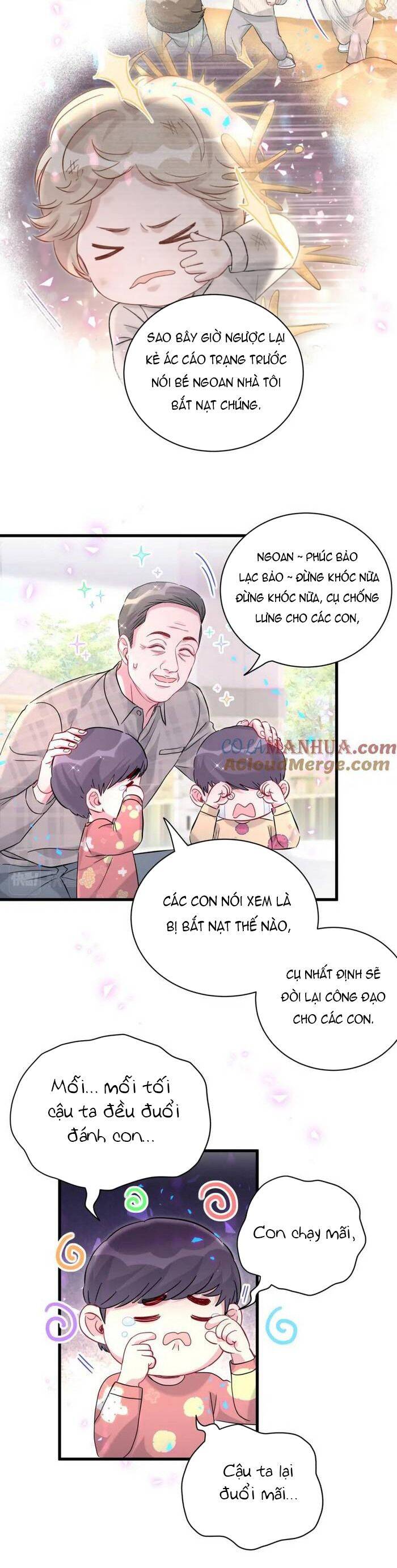 Đứa Bé Là Của Ai ???? Chapter 232 - 13