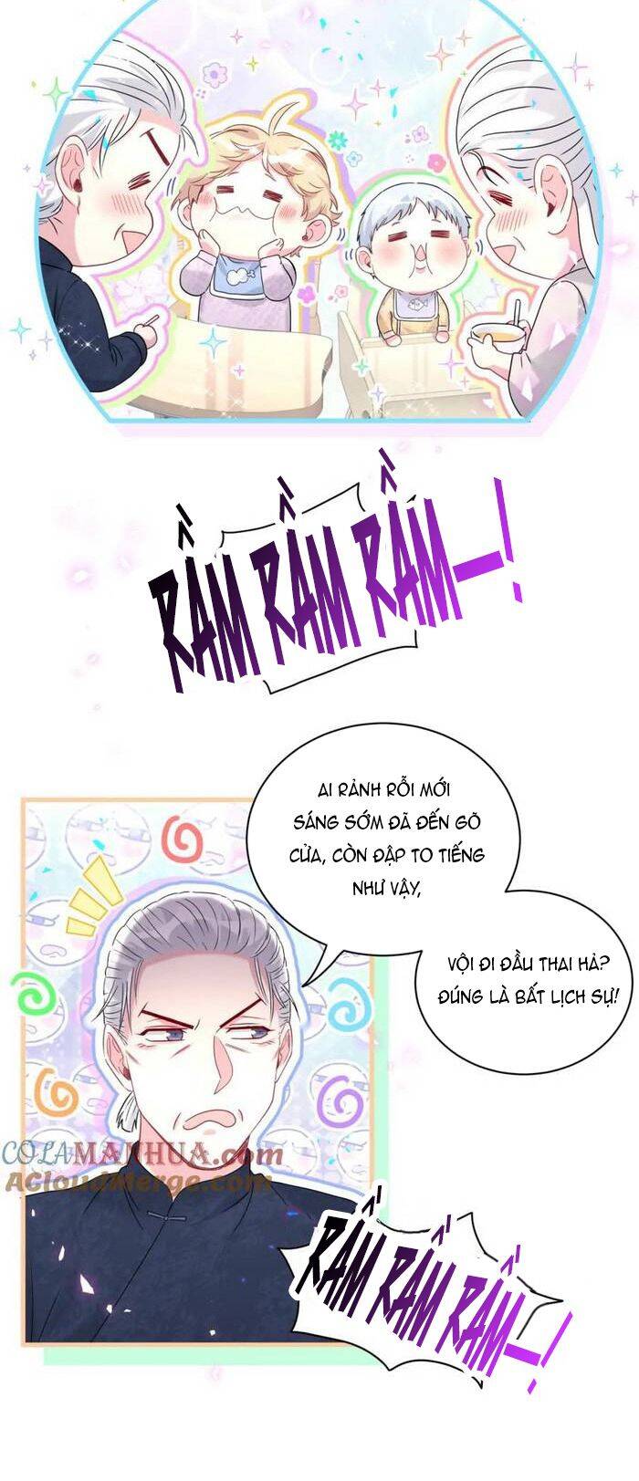 Đứa Bé Là Của Ai ???? Chapter 232 - 9