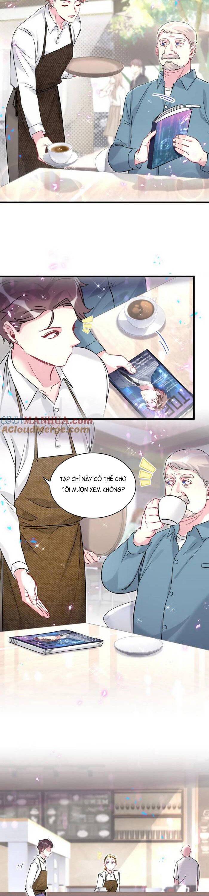 Đứa Bé Là Của Ai ???? Chapter 233 - 12