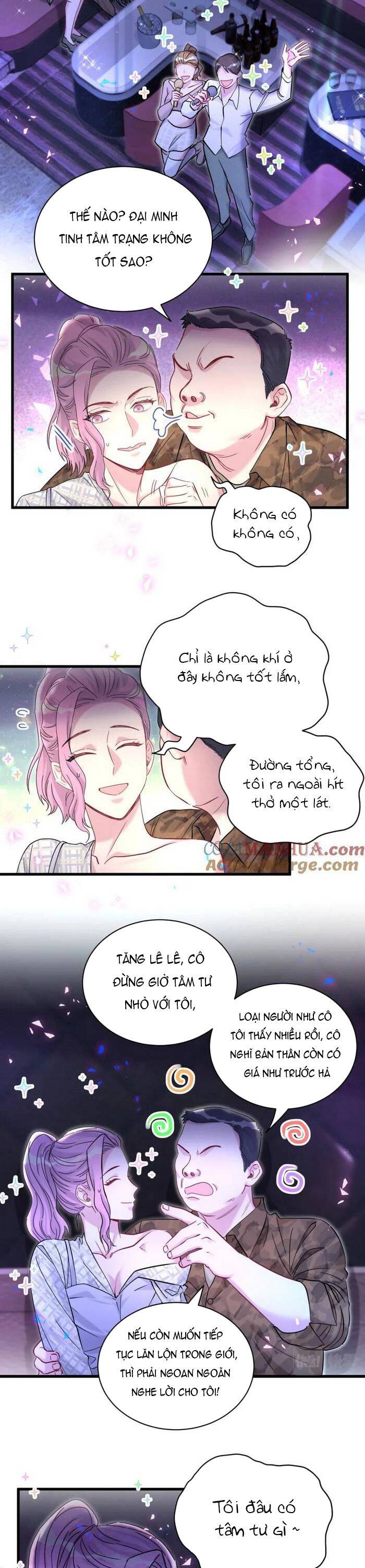 Đứa Bé Là Của Ai ???? Chapter 233 - 16