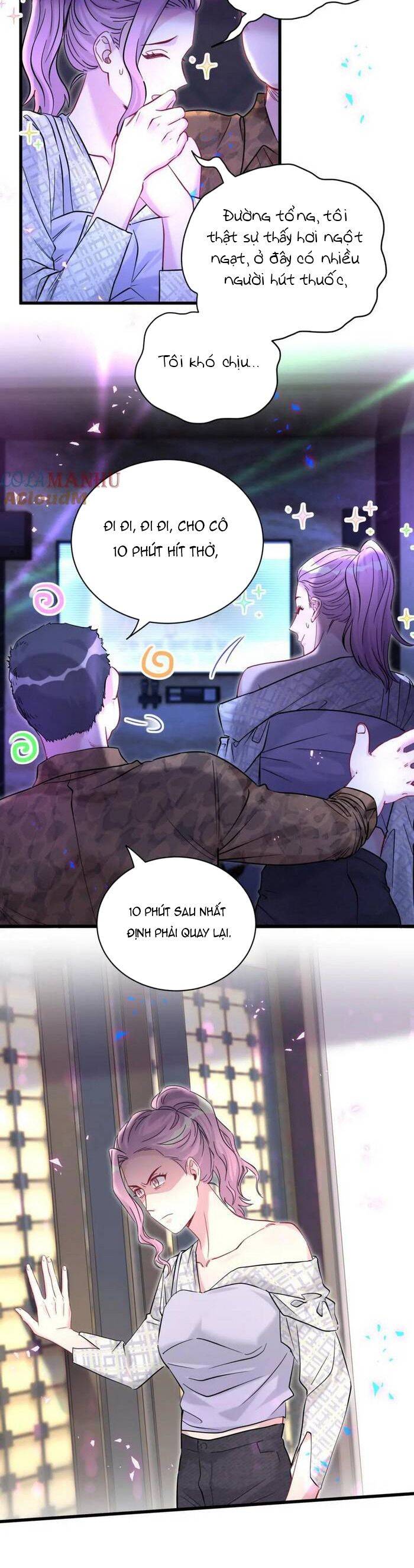 Đứa Bé Là Của Ai ???? Chapter 233 - 17
