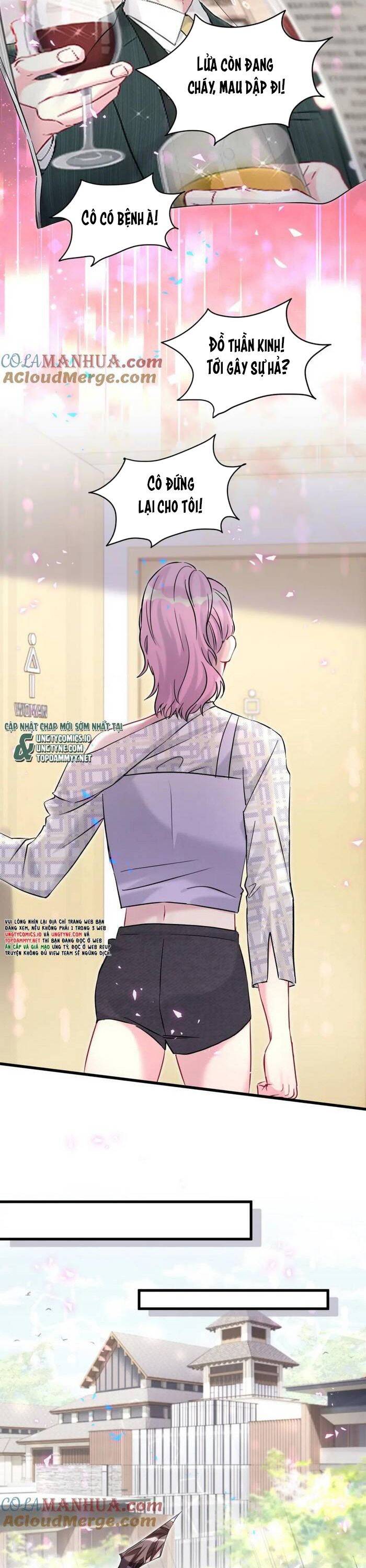 Đứa Bé Là Của Ai ???? Chapter 233 - 20