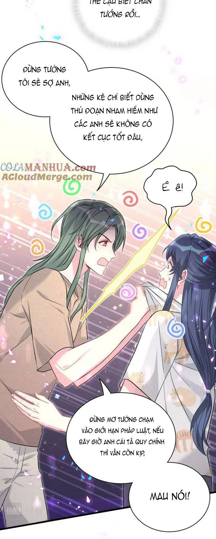 Đứa Bé Là Của Ai ???? Chapter 234 - 13