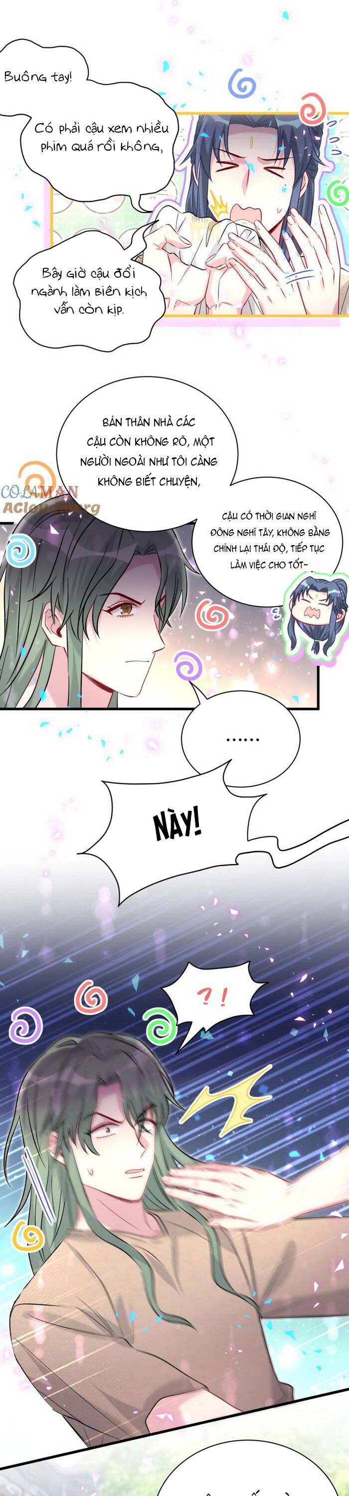 Đứa Bé Là Của Ai ???? Chapter 234 - 14