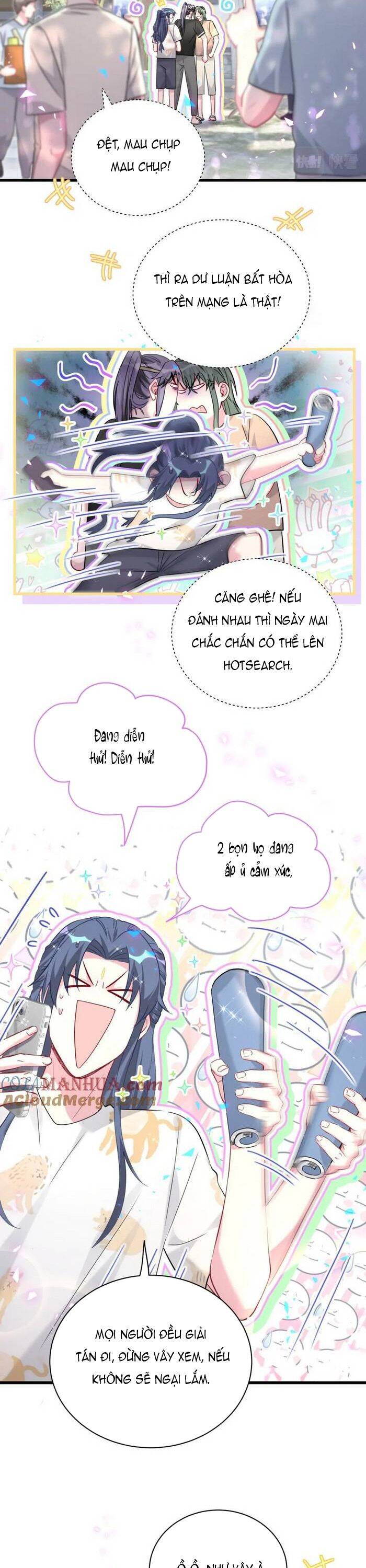 Đứa Bé Là Của Ai ???? Chapter 234 - 19