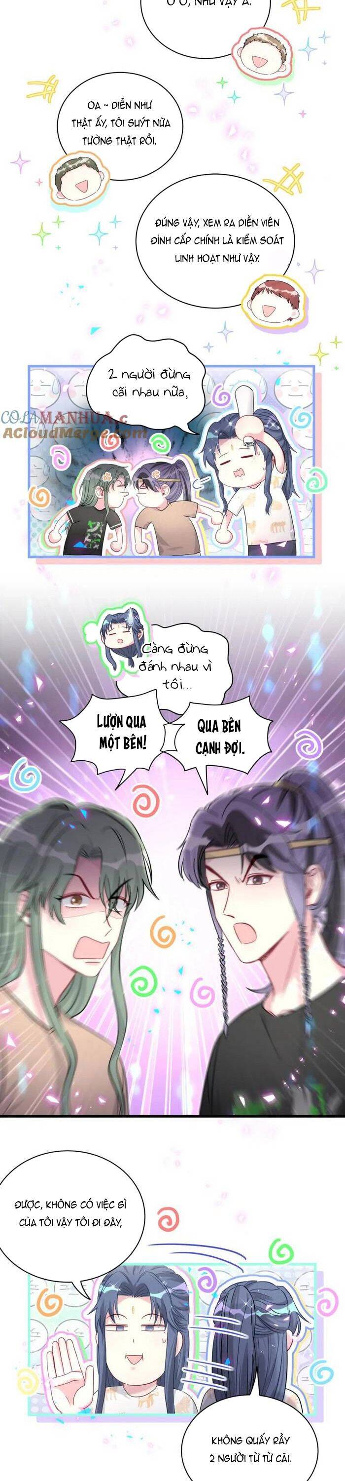 Đứa Bé Là Của Ai ???? Chapter 234 - 20