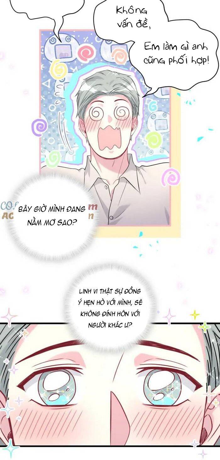 Đứa Bé Là Của Ai ???? Chapter 234 - 5