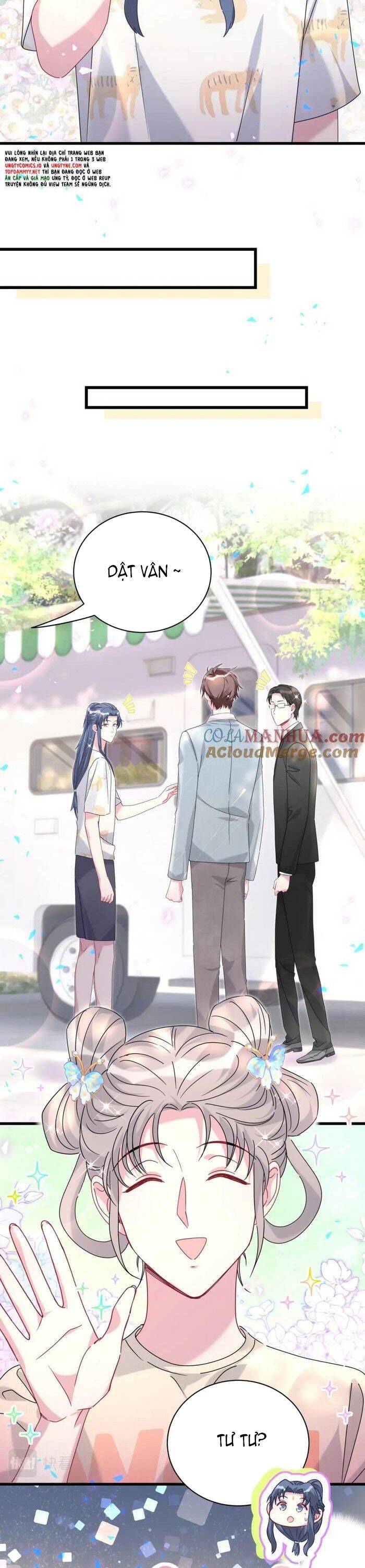 Đứa Bé Là Của Ai ???? Chapter 235 - 11