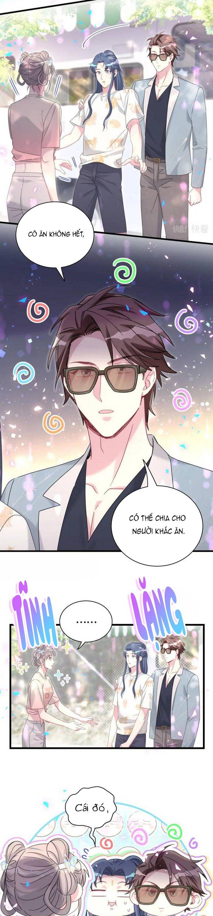 Đứa Bé Là Của Ai ???? Chapter 235 - 15