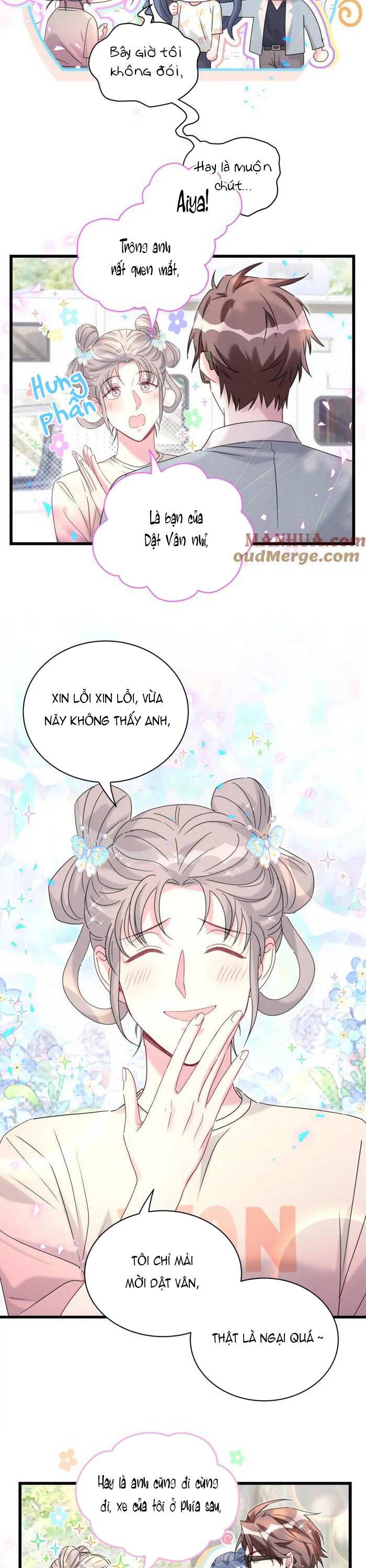 Đứa Bé Là Của Ai ???? Chapter 235 - 16