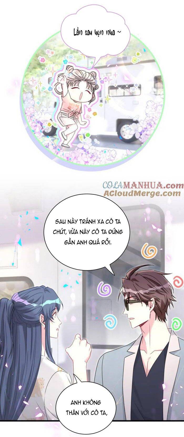 Đứa Bé Là Của Ai ???? Chapter 235 - 21