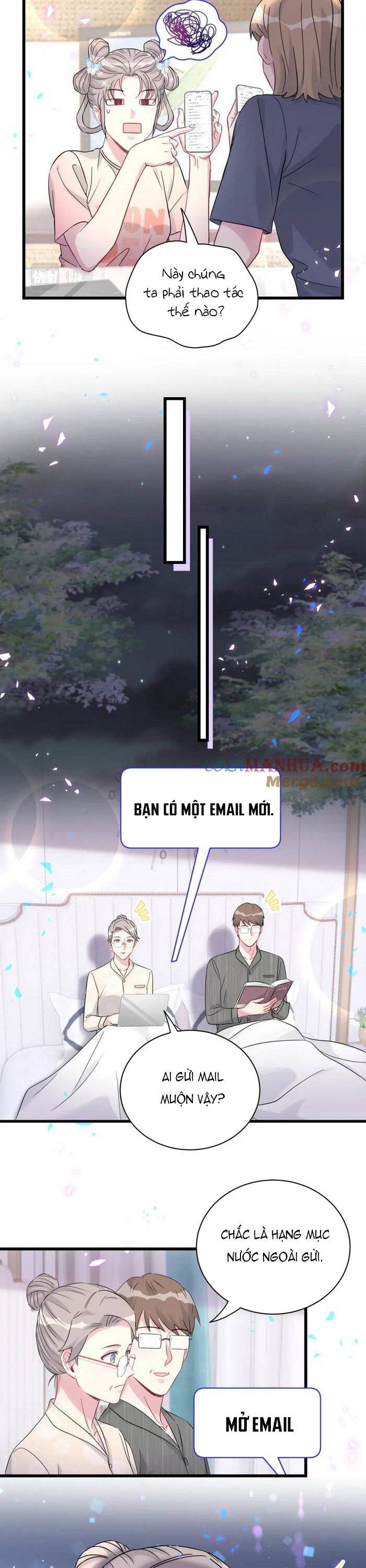 Đứa Bé Là Của Ai ???? Chapter 236 - 8