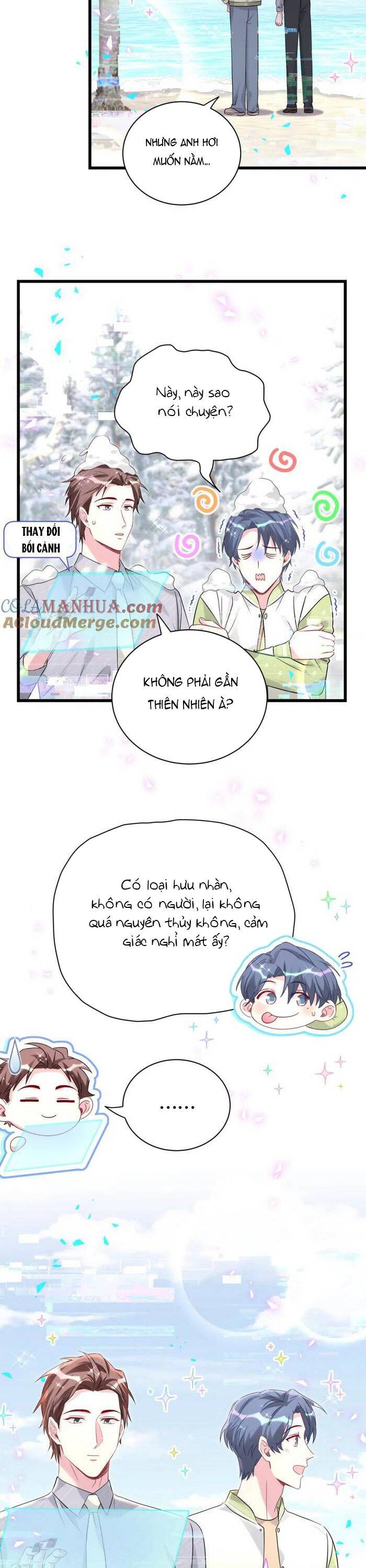 Đứa Bé Là Của Ai ???? Chapter 237 - 11