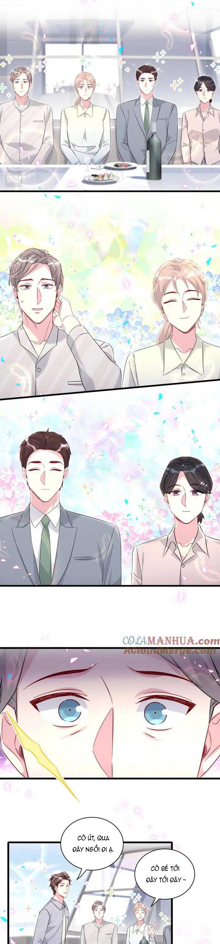 Đứa Bé Là Của Ai ???? Chapter 237 - 18