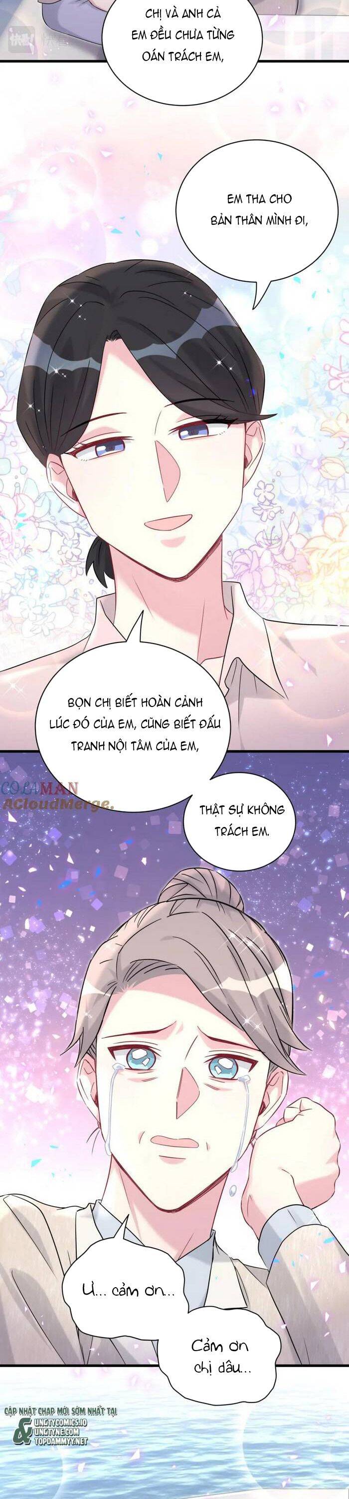 Đứa Bé Là Của Ai ???? Chapter 237 - 26
