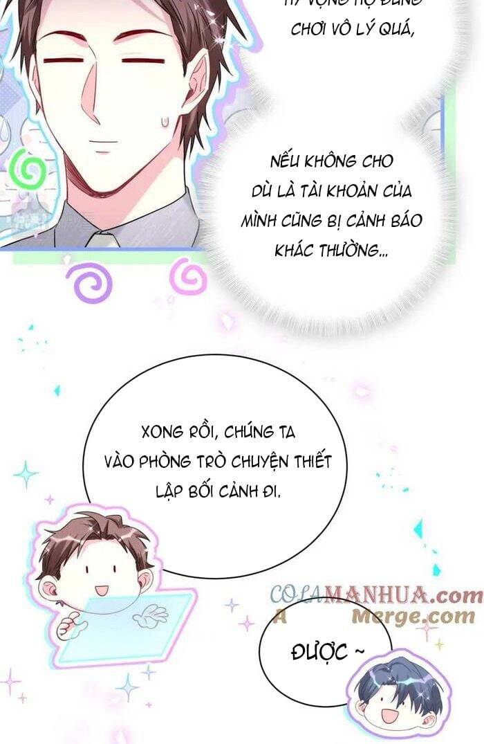 Đứa Bé Là Của Ai ???? Chapter 237 - 9