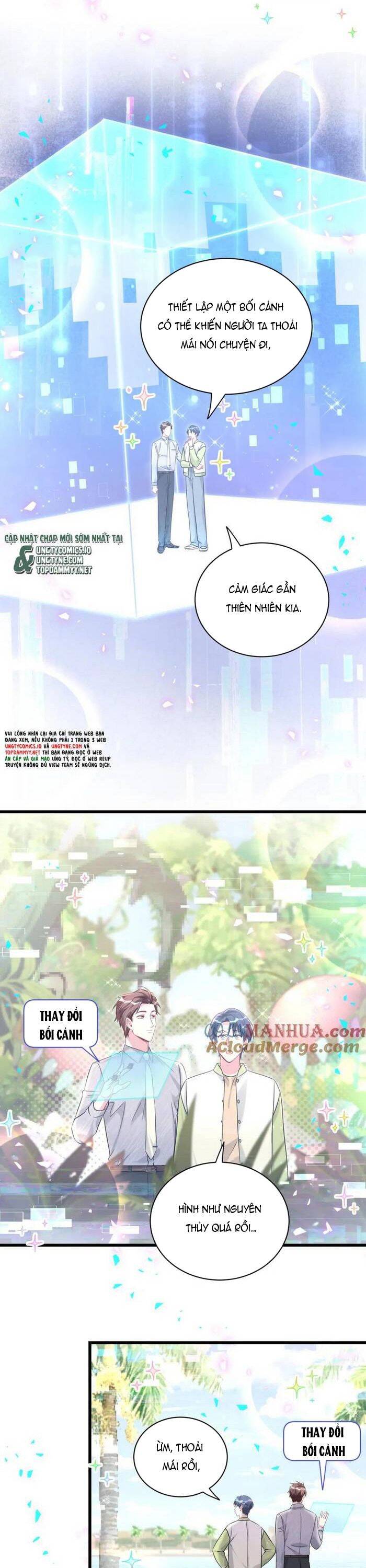 Đứa Bé Là Của Ai ???? Chapter 237 - 10