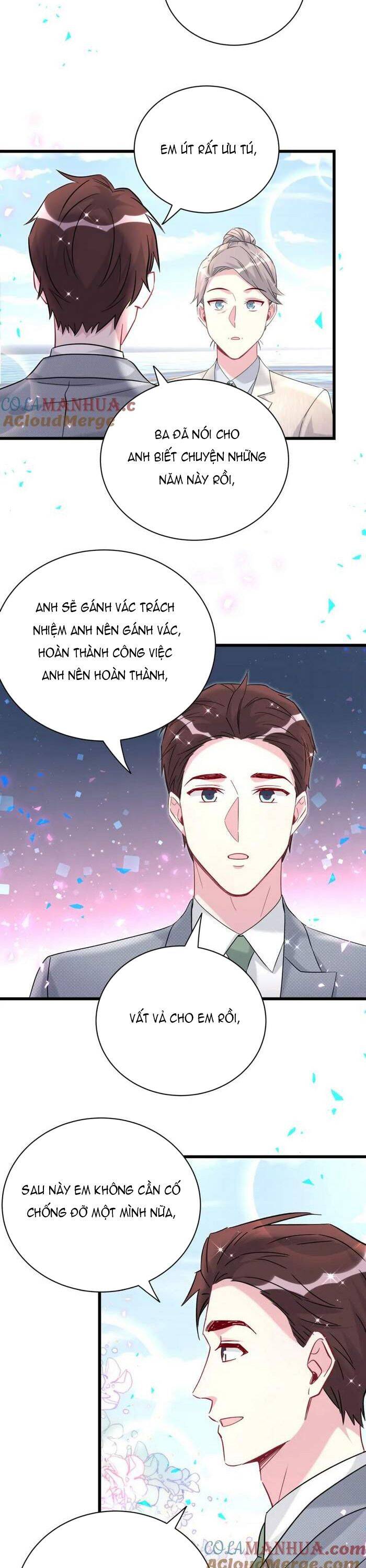 Đứa Bé Là Của Ai ???? Chapter 238 - 7
