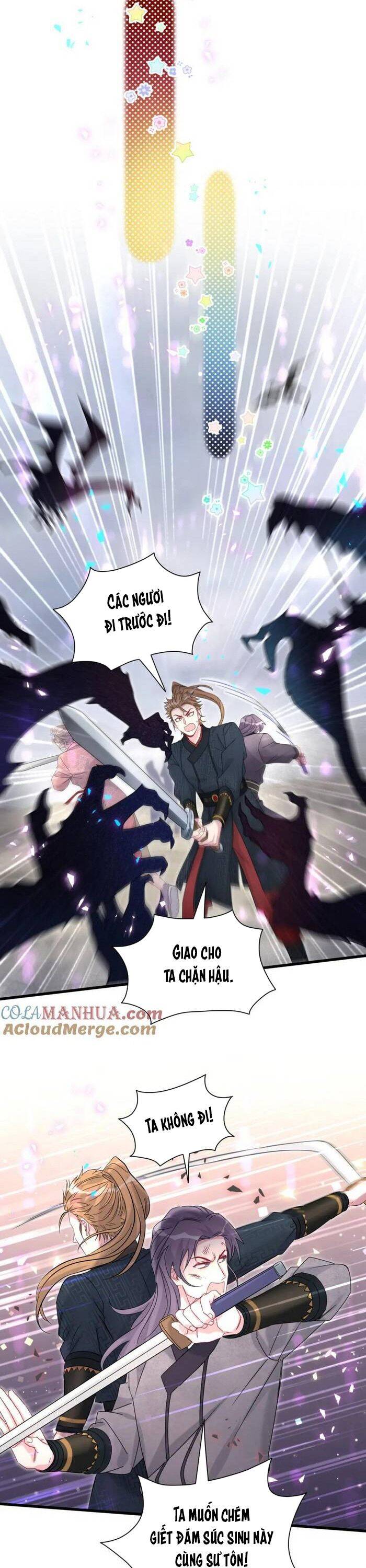 Đứa Bé Là Của Ai ???? Chapter 239 - 12