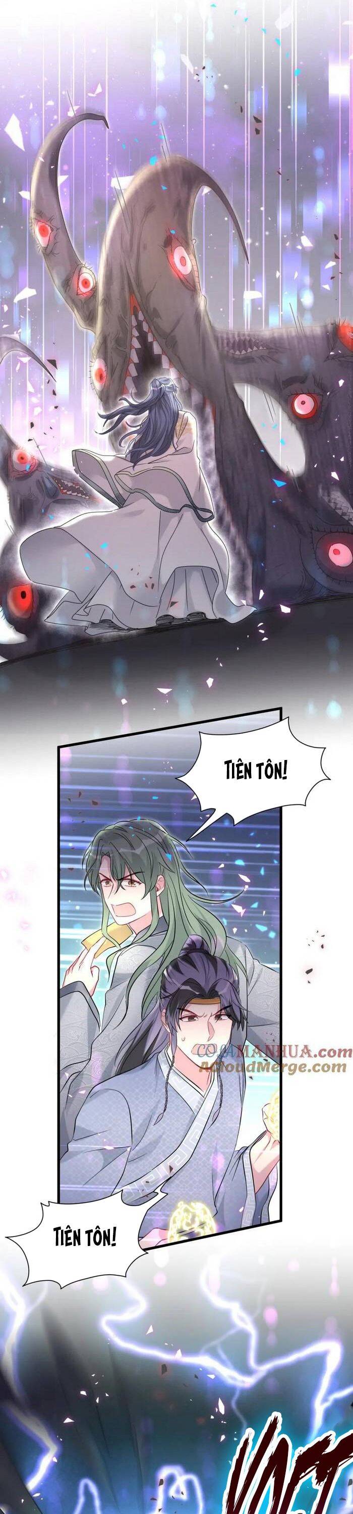 Đứa Bé Là Của Ai ???? Chapter 239 - 14