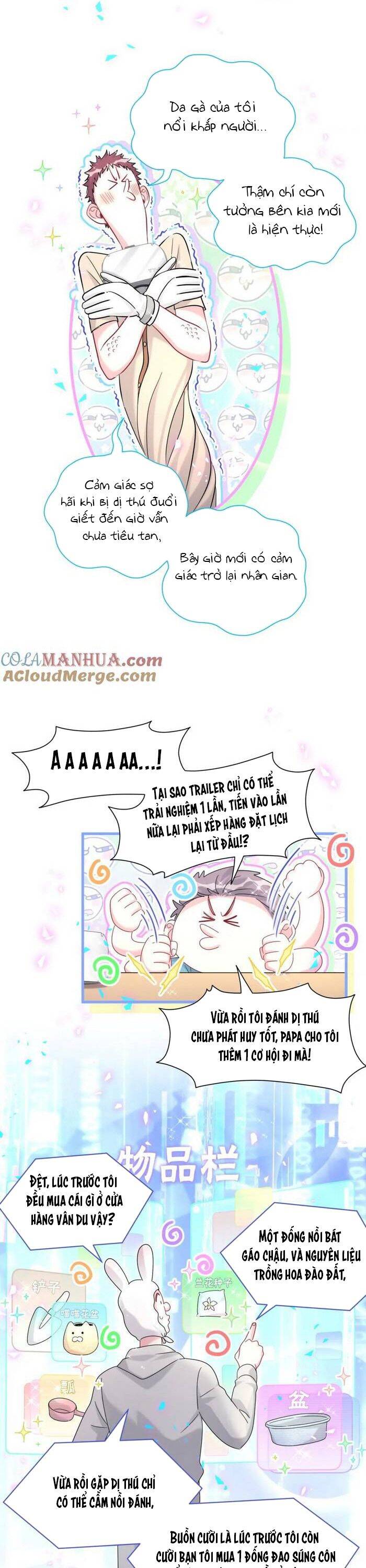 Đứa Bé Là Của Ai ???? Chapter 239 - 22