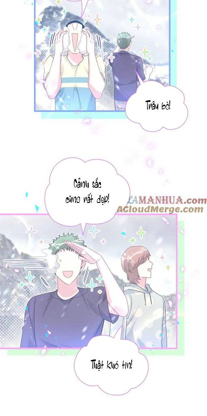 Đứa Bé Là Của Ai ???? Chapter 239 - 5