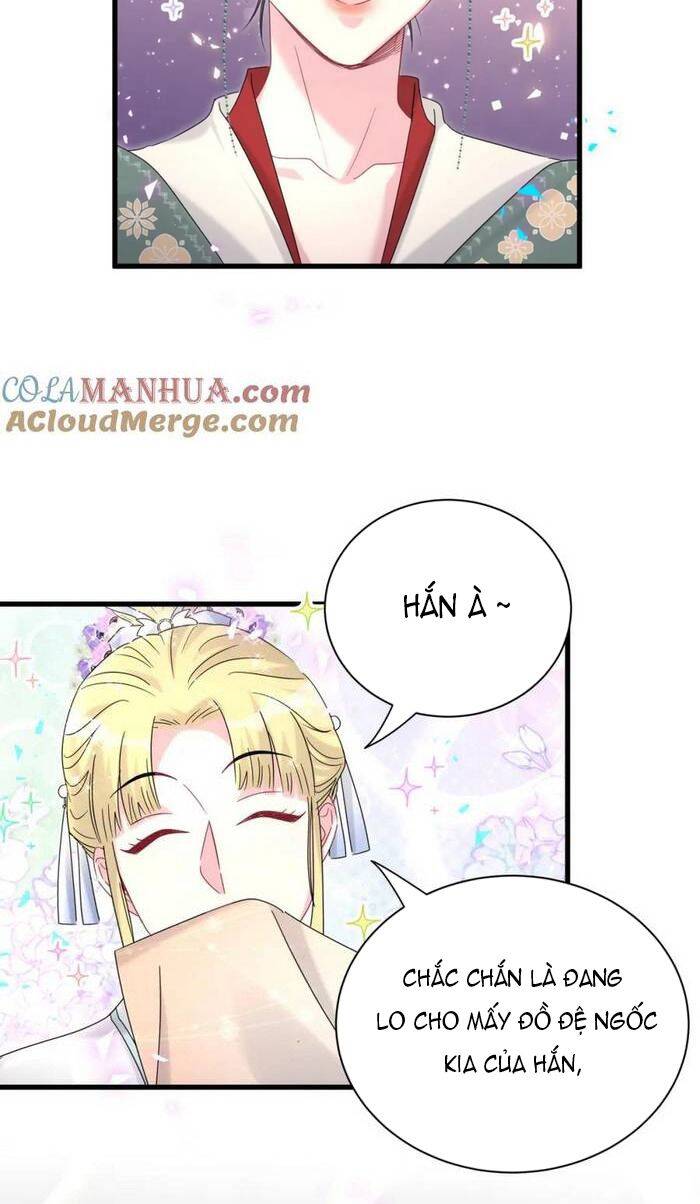 Đứa Bé Là Của Ai ???? Chapter 239 - 9