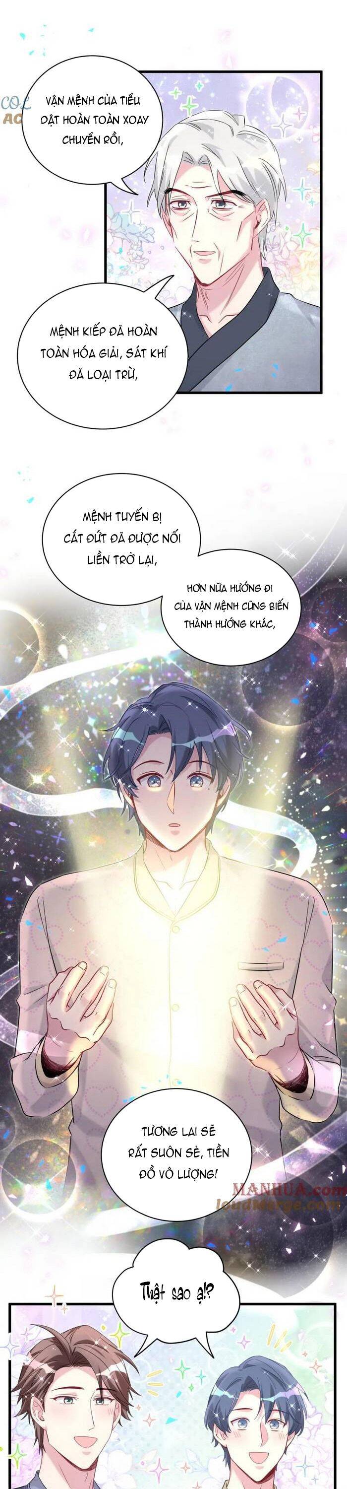 Đứa Bé Là Của Ai ???? Chapter 240 - 14