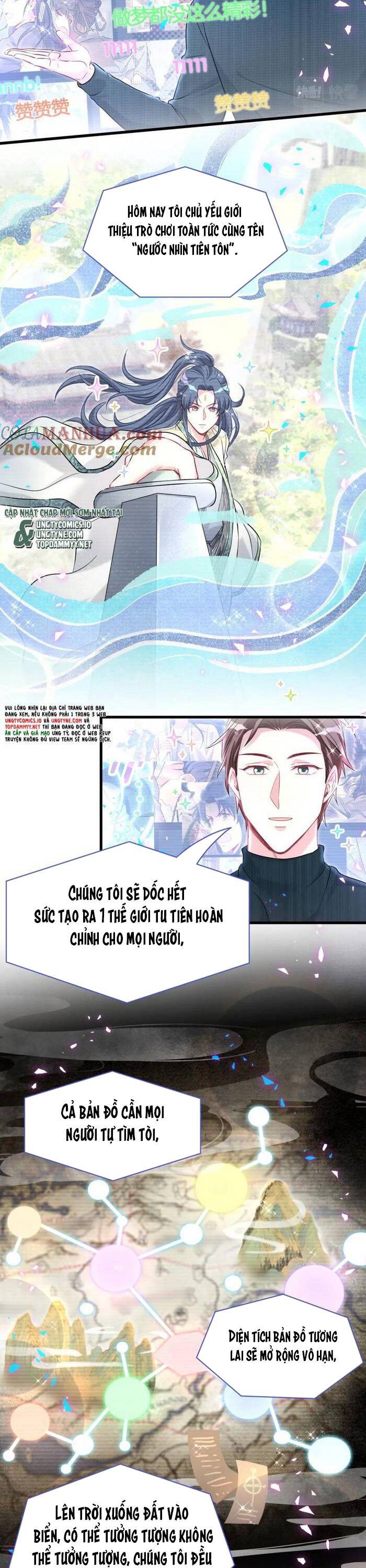 Đứa Bé Là Của Ai ???? Chapter 240 - 20