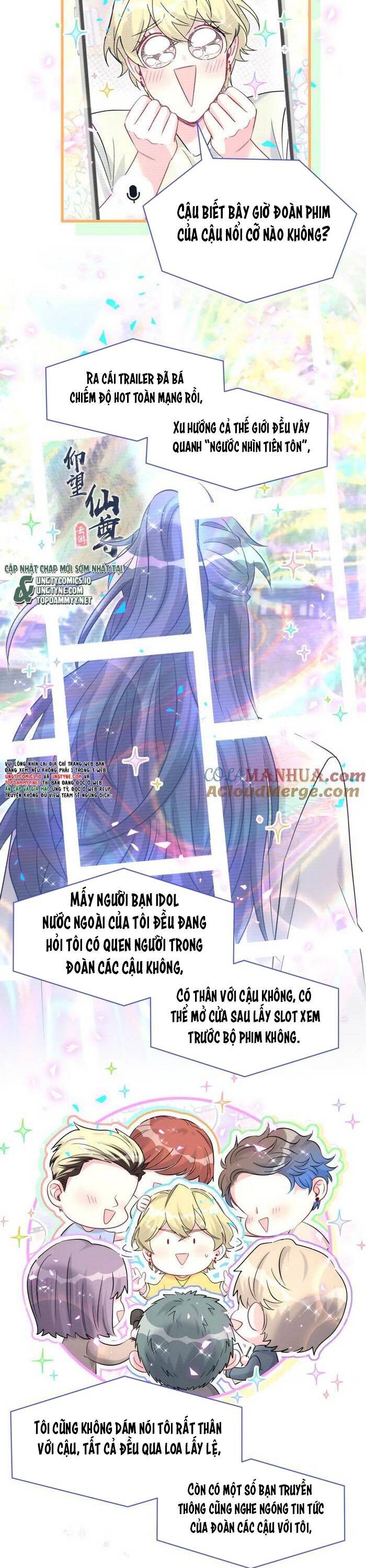 Đứa Bé Là Của Ai ???? Chapter 240 - 4