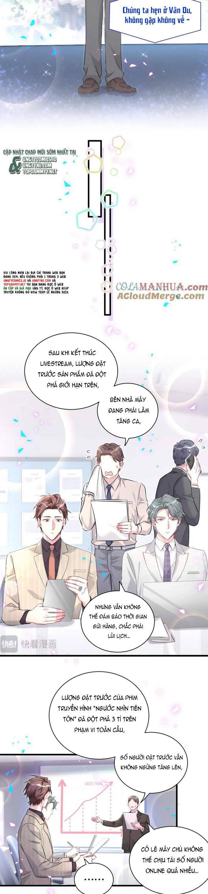 Đứa Bé Là Của Ai ???? Chapter 241 - 11