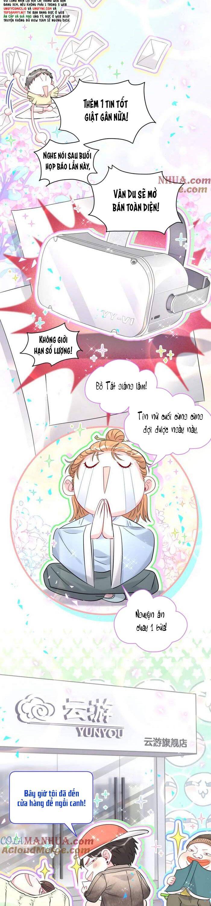 Đứa Bé Là Của Ai ???? Chapter 241 - 7