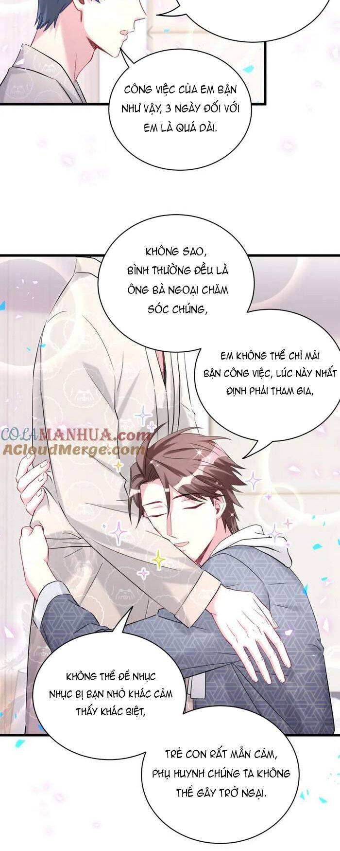 Đứa Bé Là Của Ai ???? Chapter 242 - 13