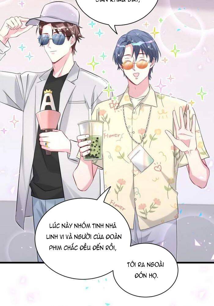 Đứa Bé Là Của Ai ???? Chapter 242 - 21