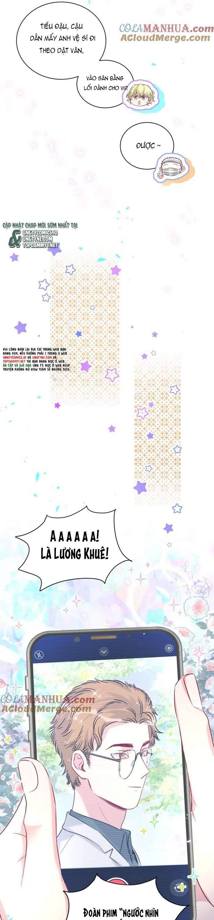 Đứa Bé Là Của Ai ???? Chapter 242 - 22