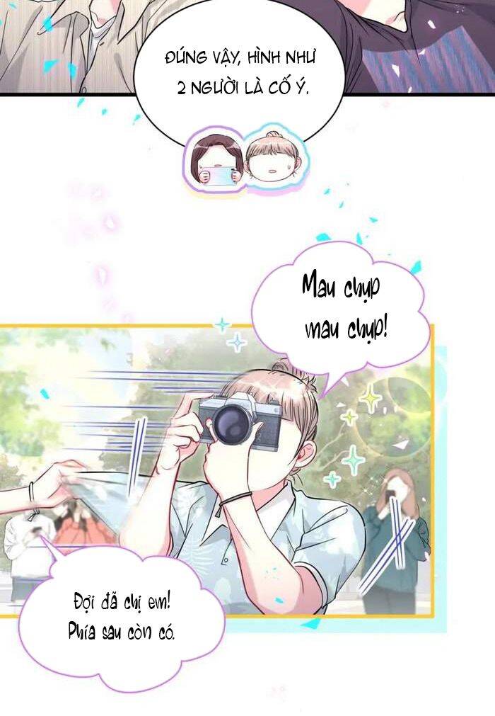 Đứa Bé Là Của Ai ???? Chapter 242 - 25