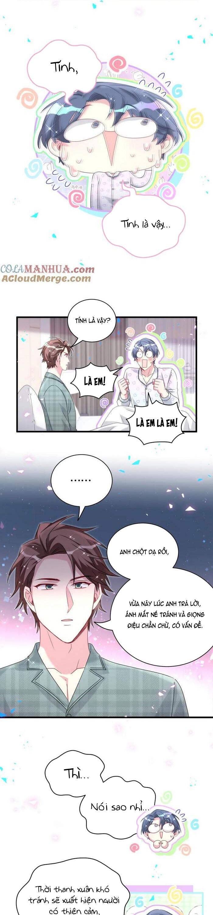 Đứa Bé Là Của Ai ???? Chapter 243 - 15