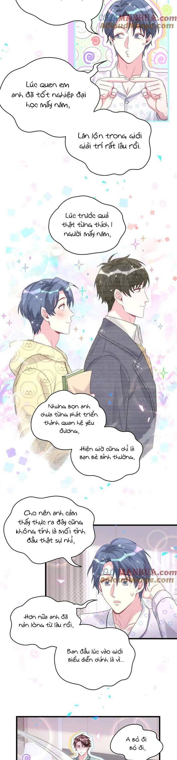 Đứa Bé Là Của Ai ???? Chapter 243 - 16