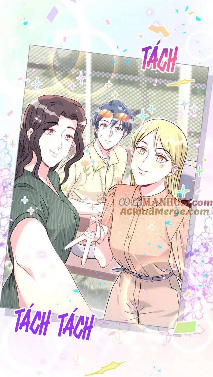 Đứa Bé Là Của Ai ???? Chapter 243 - 5