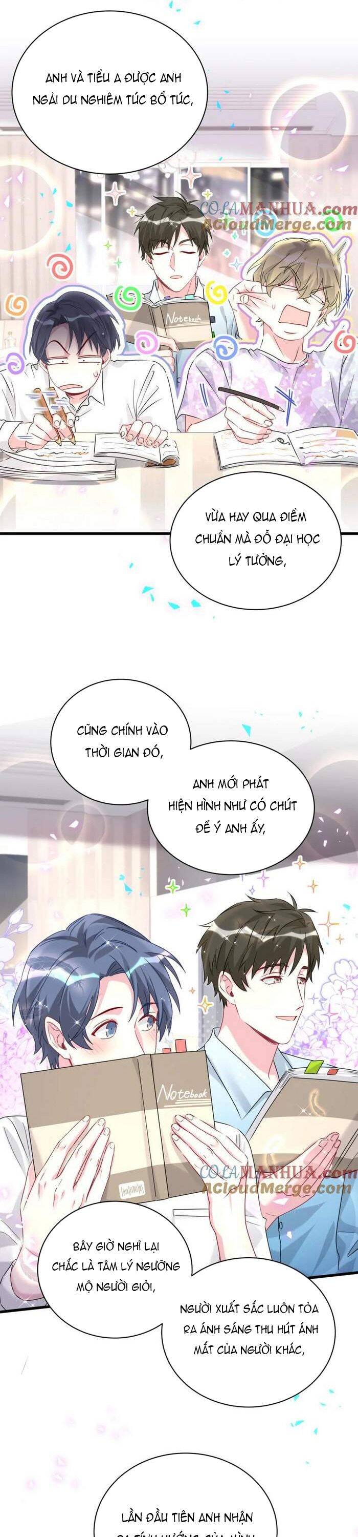 Đứa Bé Là Của Ai ???? Chapter 247 - 11